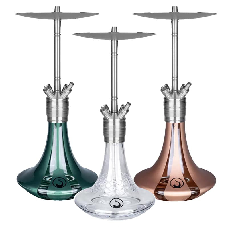 CHICHA STEAMULATION ULTIMATE GEN 2