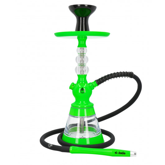 CHICHA EL-BADIA CÉLESTE