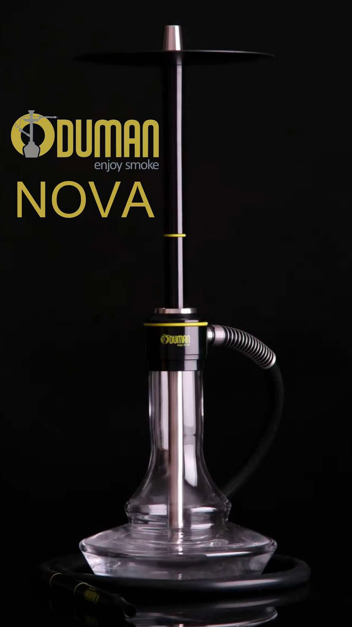 CHICHA ODUMAN NOVA