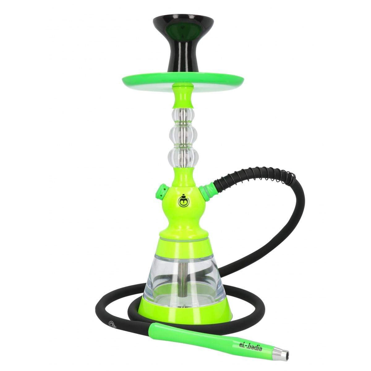 CHICHA CELESTE EDITION LIMITÉE - LEMON LIME