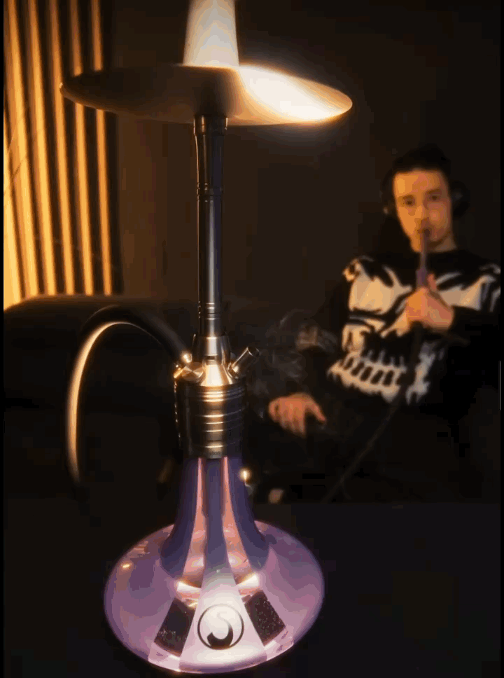 CHICHA STEAMULATION PURE