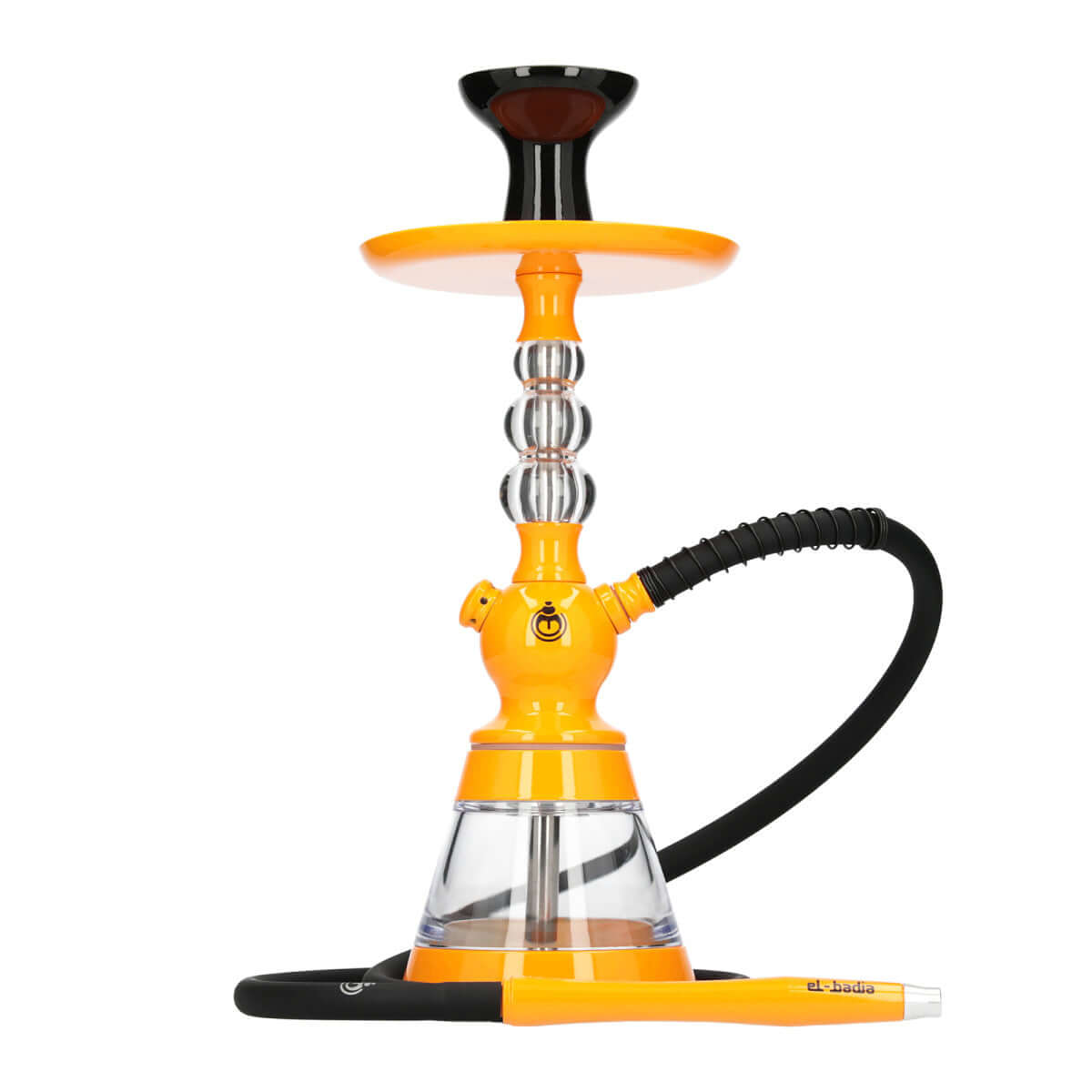 CHICHA EL-BADIA CÉLESTE
