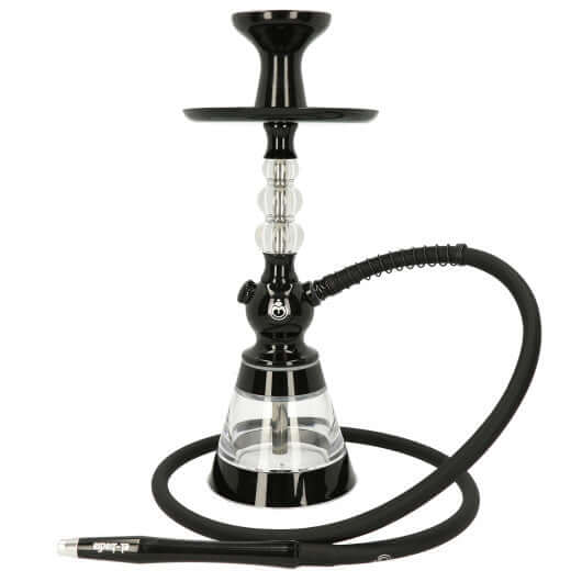 CHICHA EL-BADIA CÉLESTE