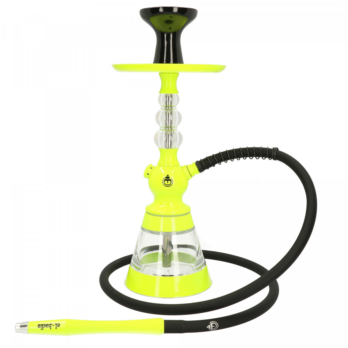 CHICHA EL-BADIA CÉLESTE