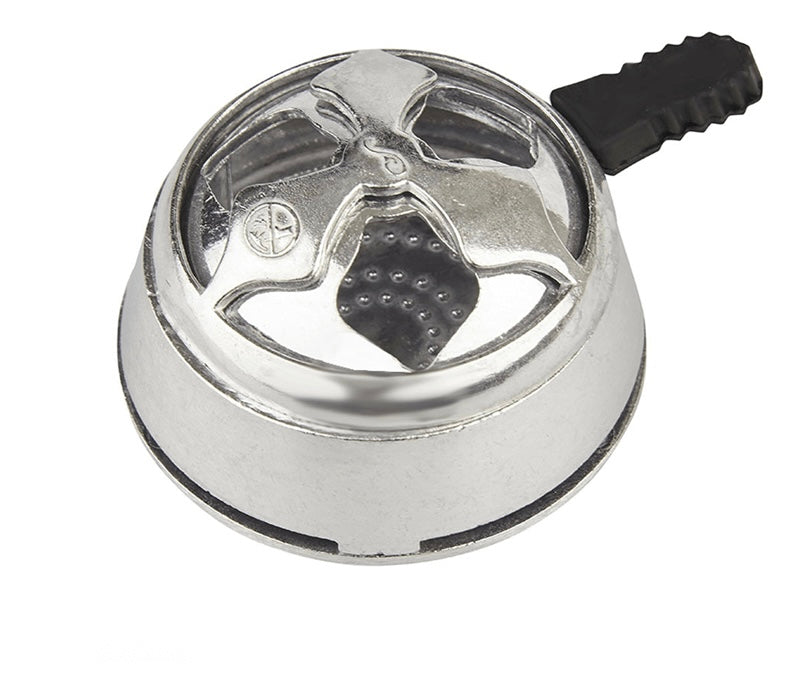 SYSTÈME DE CHAUFFE TYPE KALOUD