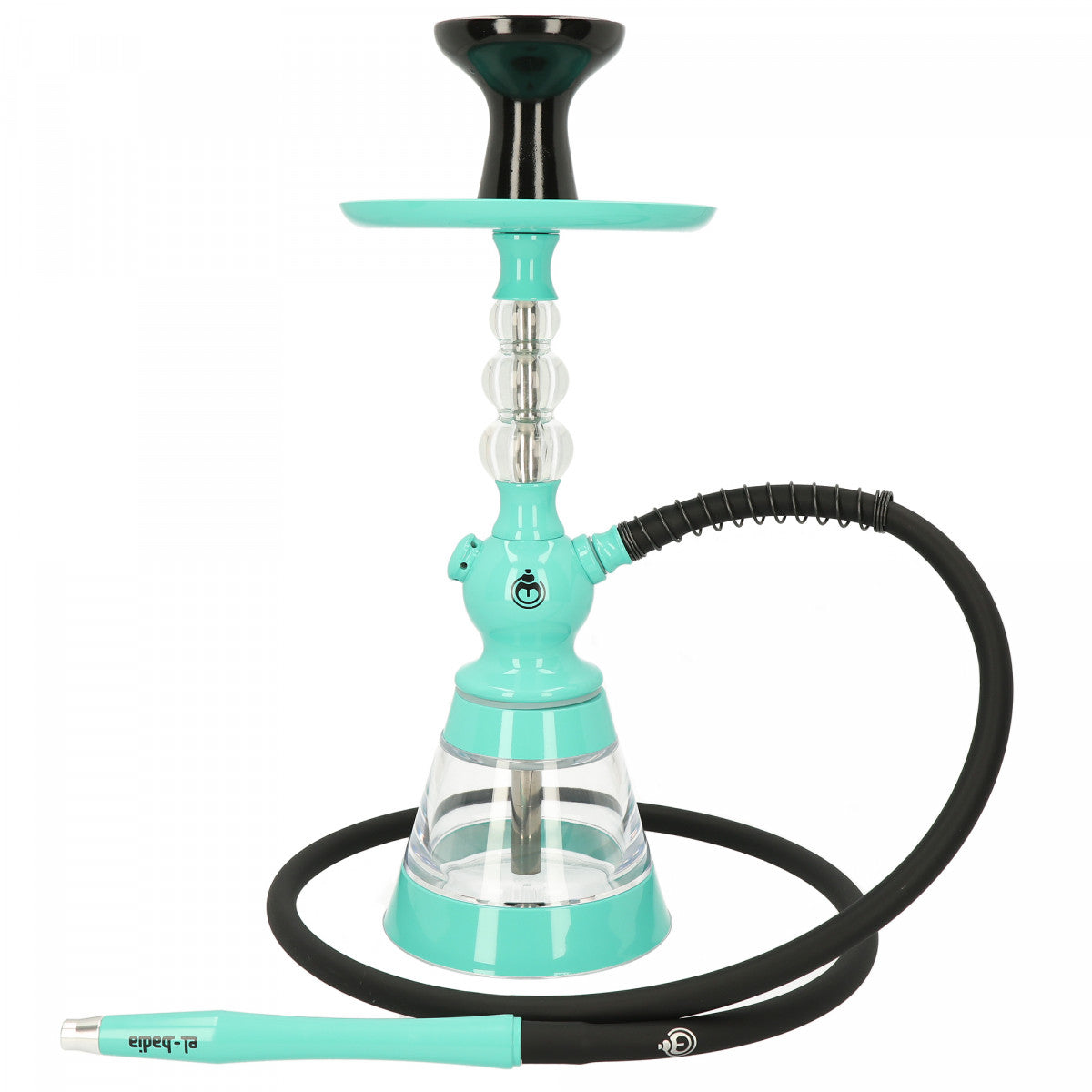 CHICHA EL-BADIA CÉLESTE