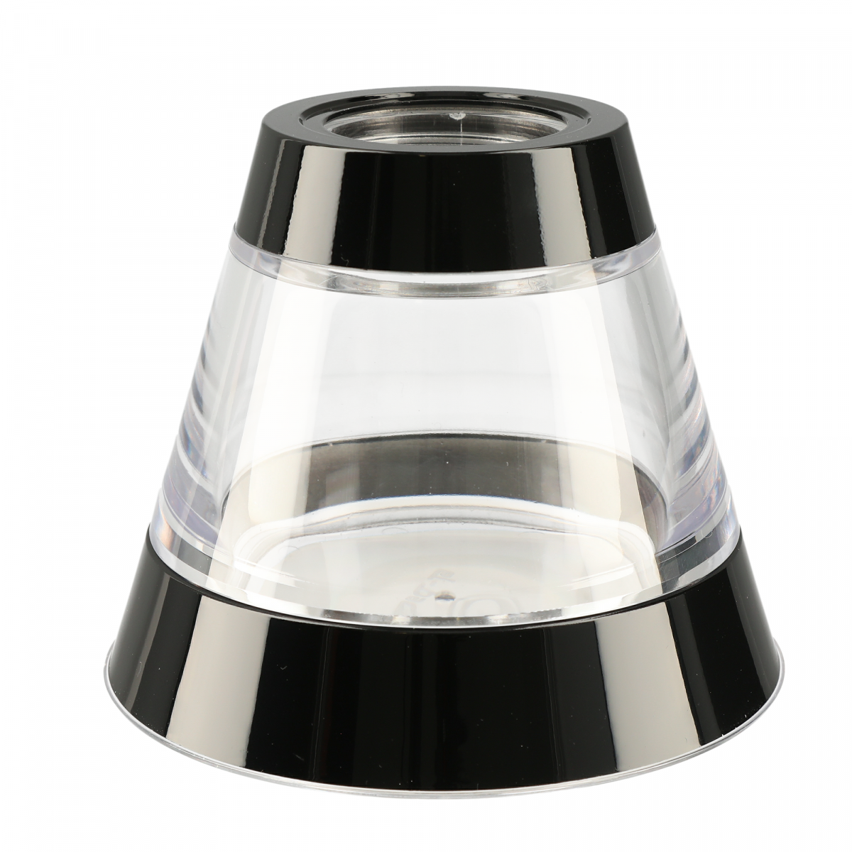 VASE CHICHA EL BADIA CÉLESTE