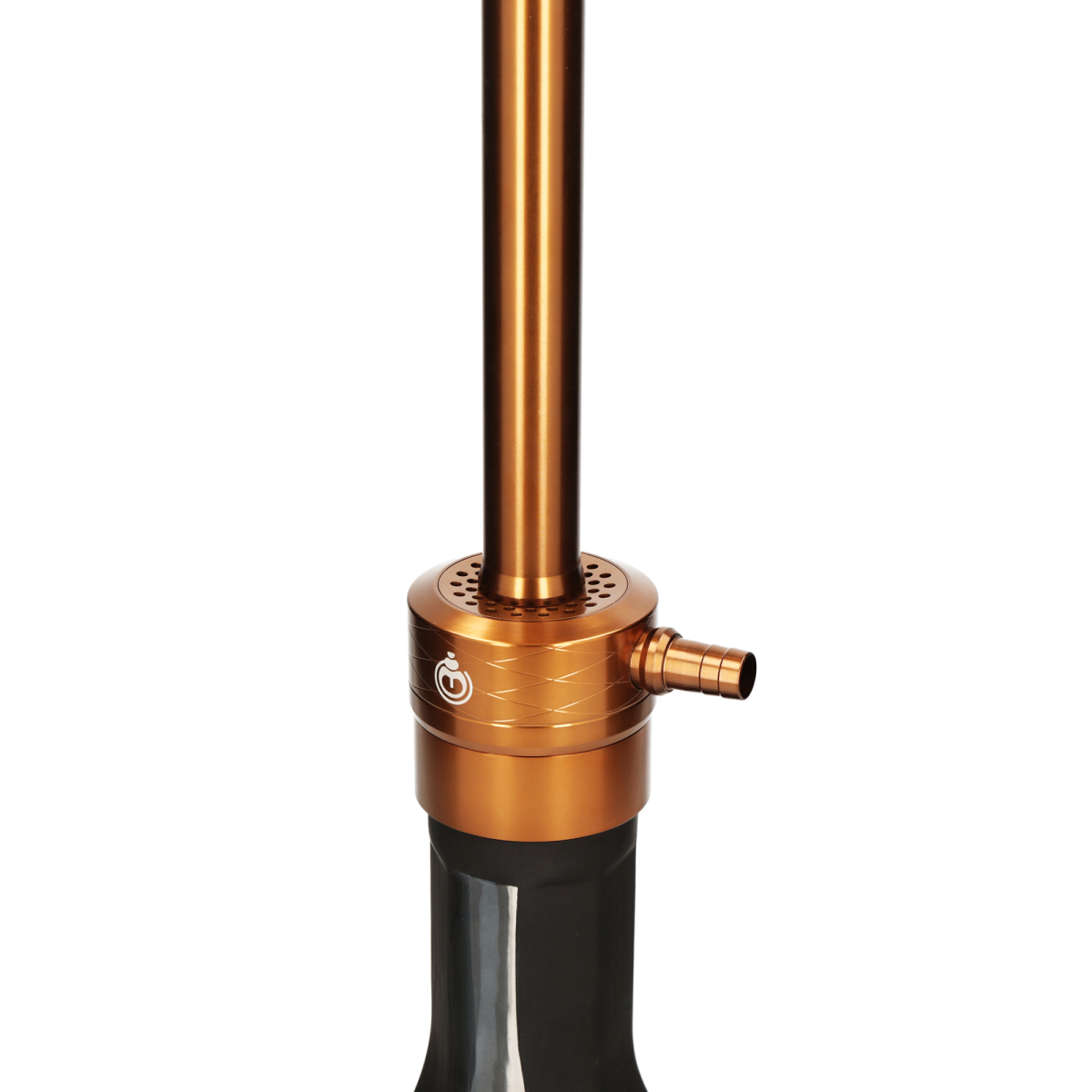 CHICHA EL BADIA OCTAGON