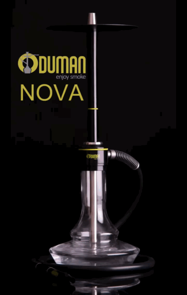 Chicha Oduman Nova