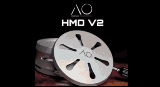AO HMD V2