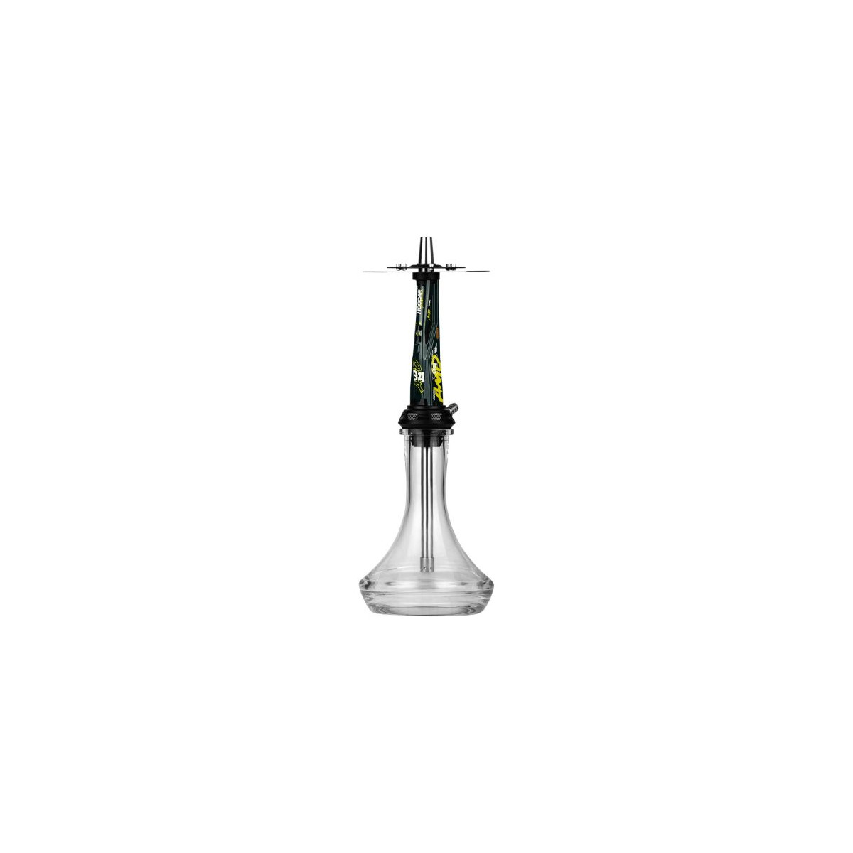 CHICHA AMOTION VALVE