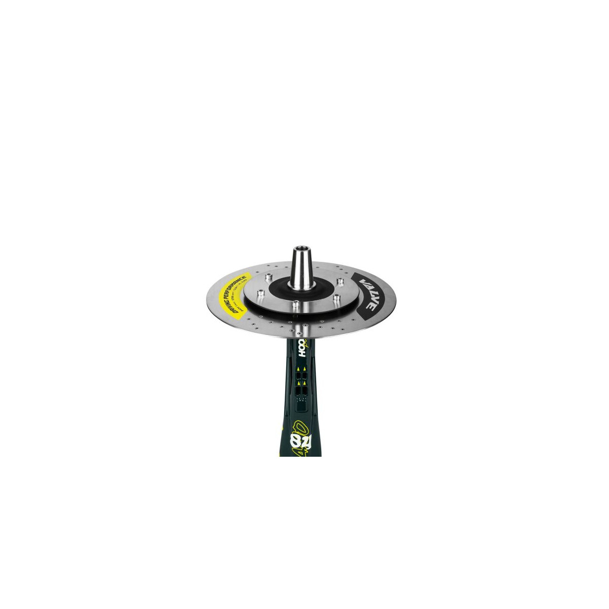 CHICHA AMOTION VALVE