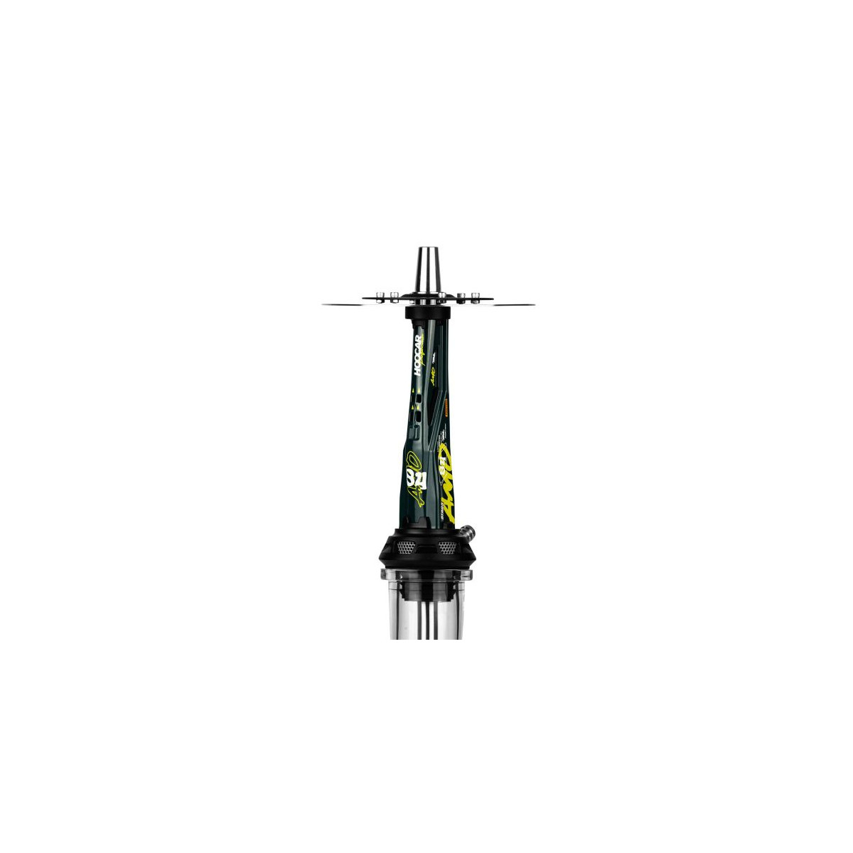 CHICHA AMOTION VALVE