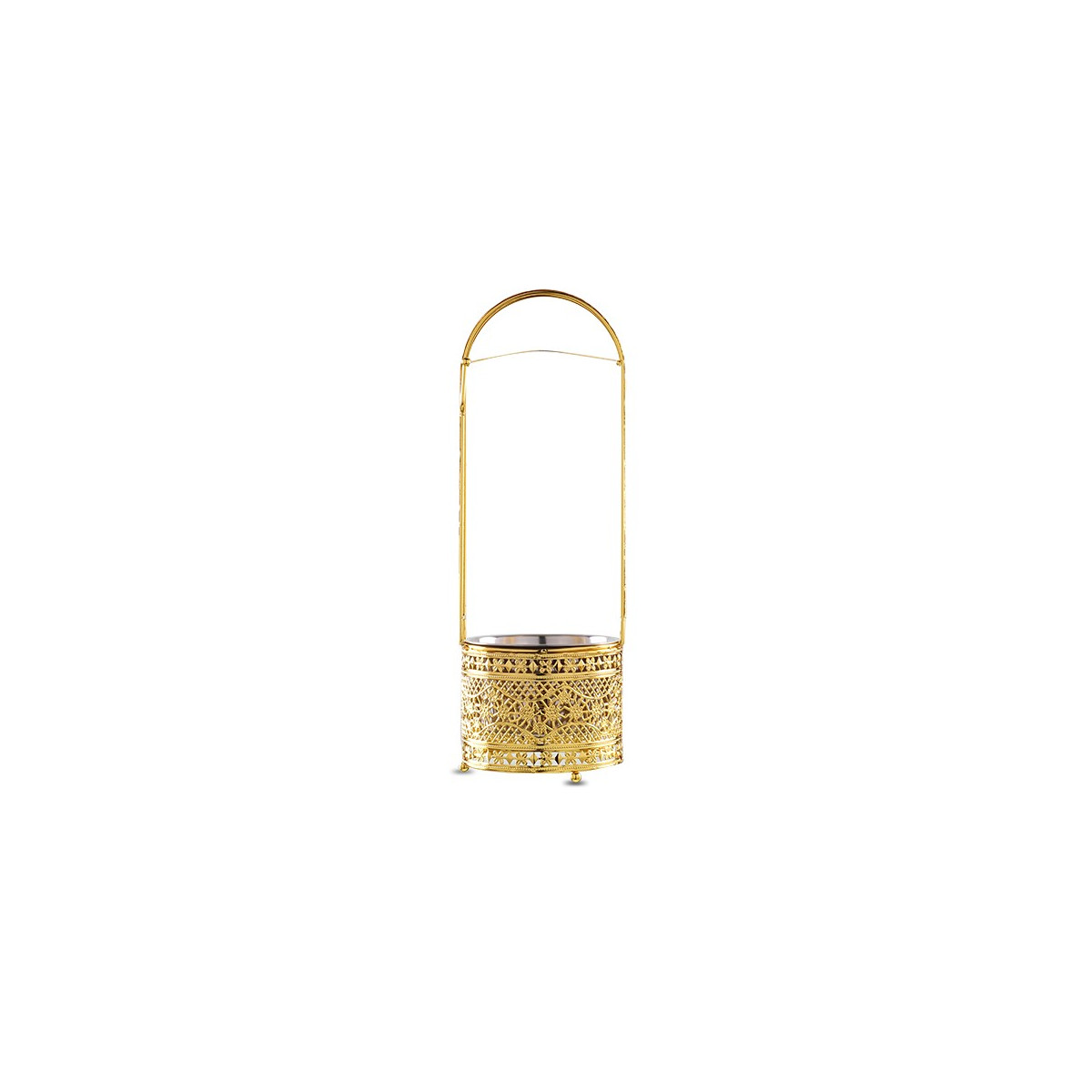 PORTE CHARBON TRADI L