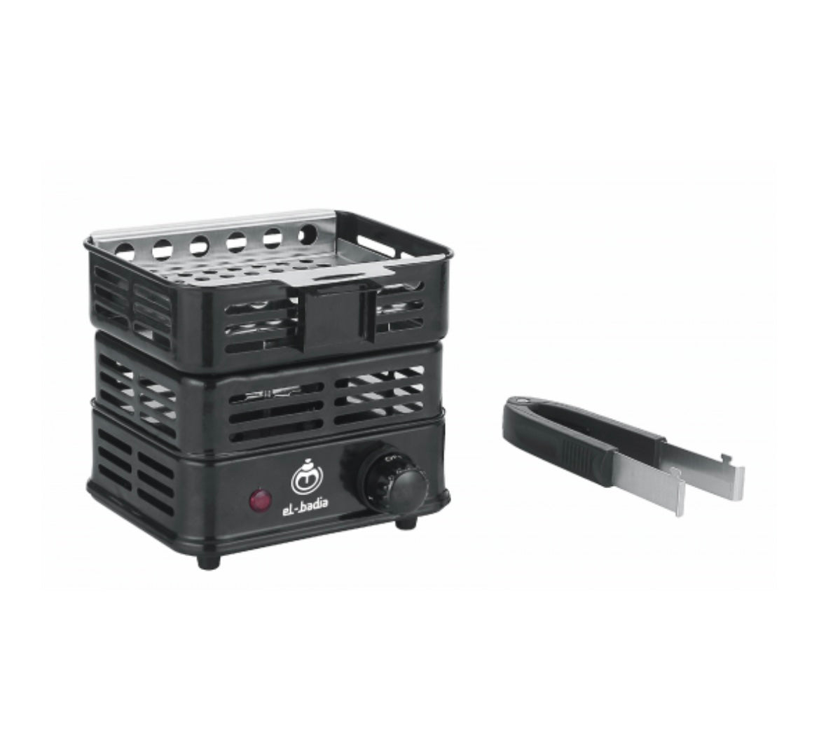 ALLUME CHARBON EL BADIA BLAZE 1000W