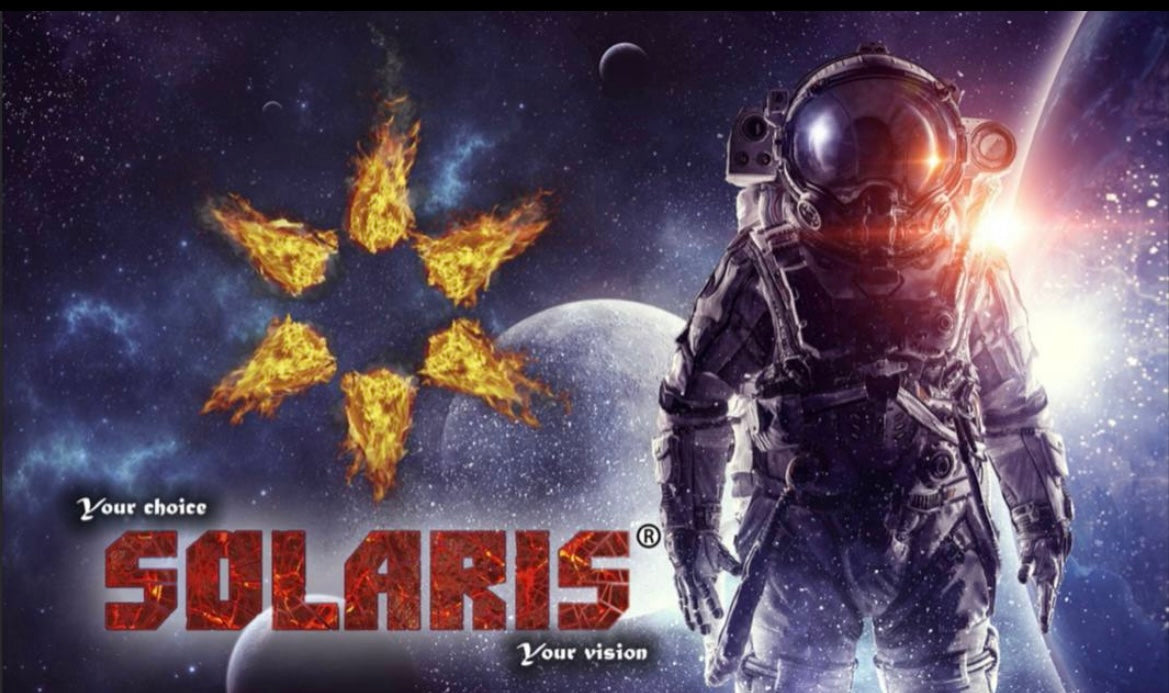 FOYER SOLARIS PHUNNEL