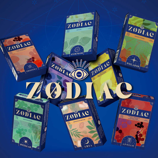 Zodiac : l’ultime révolution dans le monde de la chicha