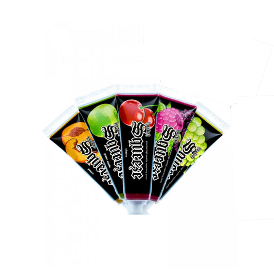 CRÈME À FUMER HOOKAH SQUEEZE 25G