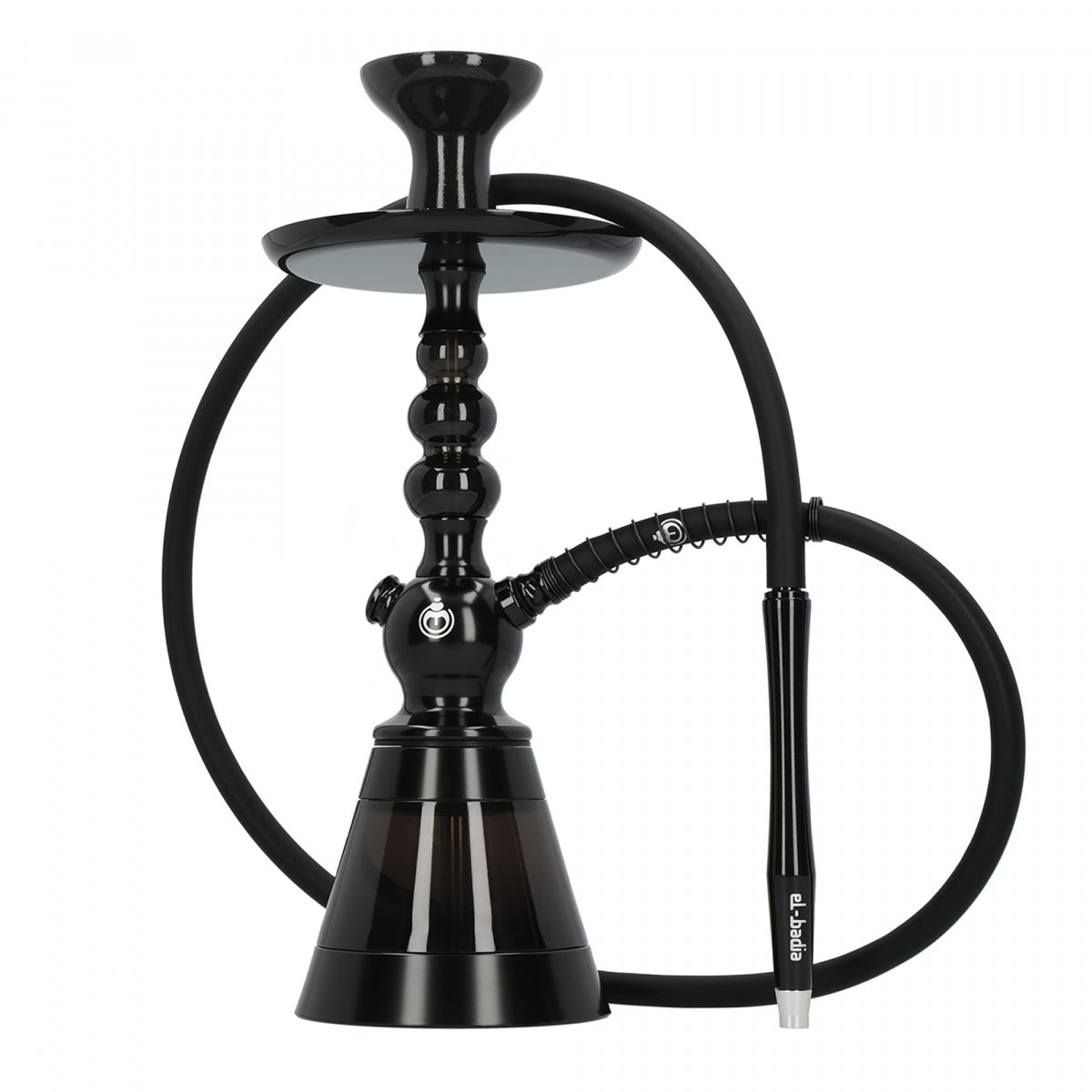 CHICHA CELESTE EDITION LIMITÉE - FULL BLACK