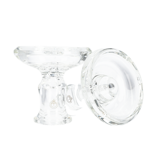 FOYER GLASSBOWL FIX 24/4 EL BADIA