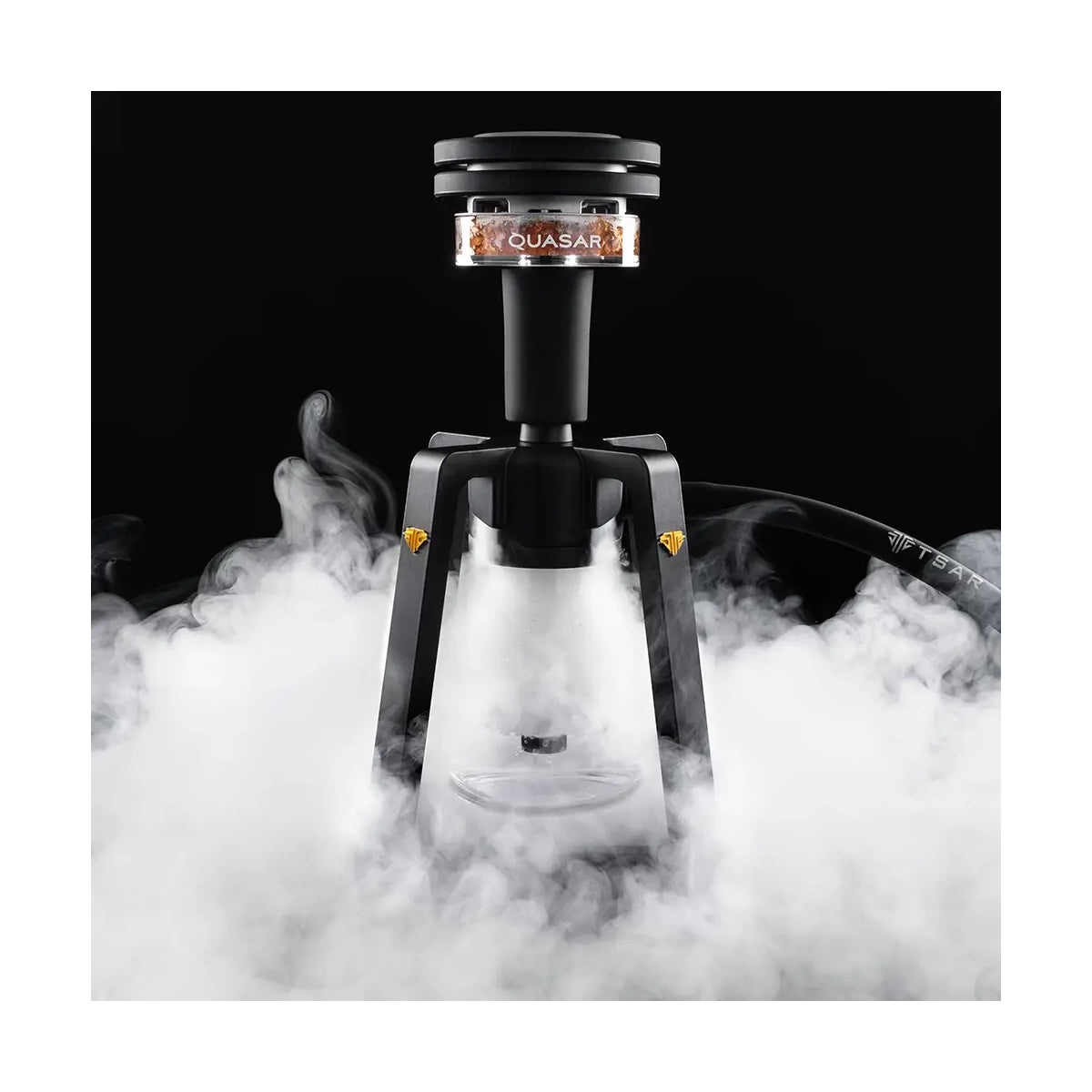 CHICHA TSAR PROTON