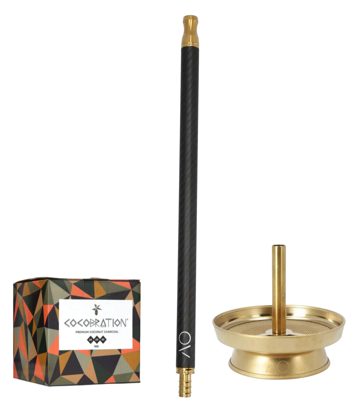 PACK CUSTOM CHEMINÉE