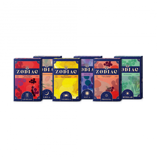 GOUT CHICHA ZODIAC 50G