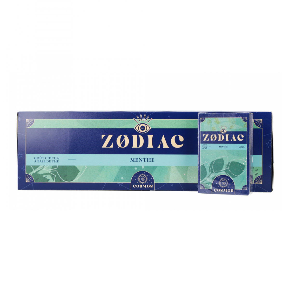 GOUT CHICHA ZODIAC 50G