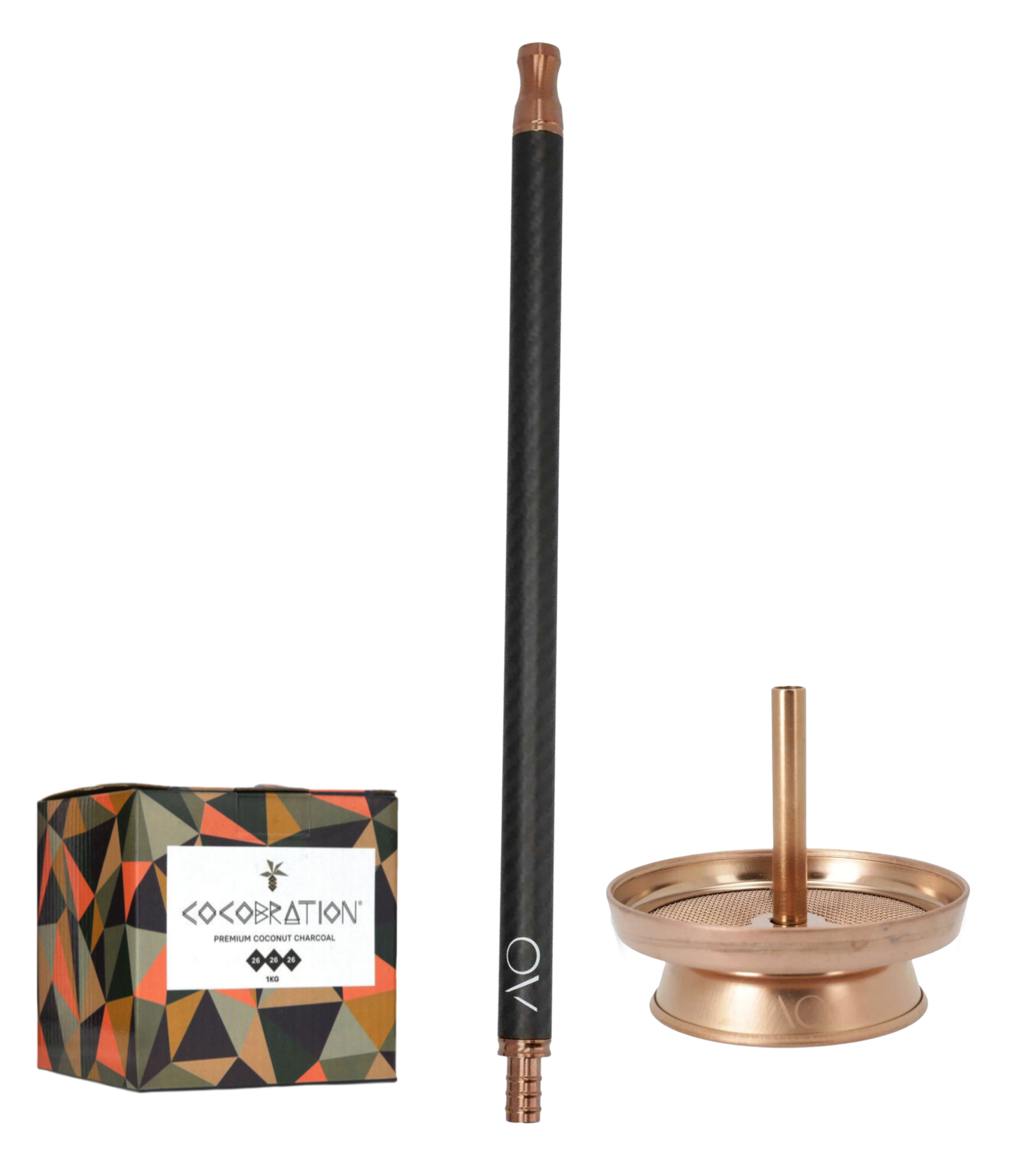 PACK CUSTOM CHEMINÉE