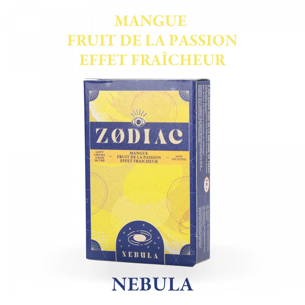GOUT CHICHA ZODIAC 50G