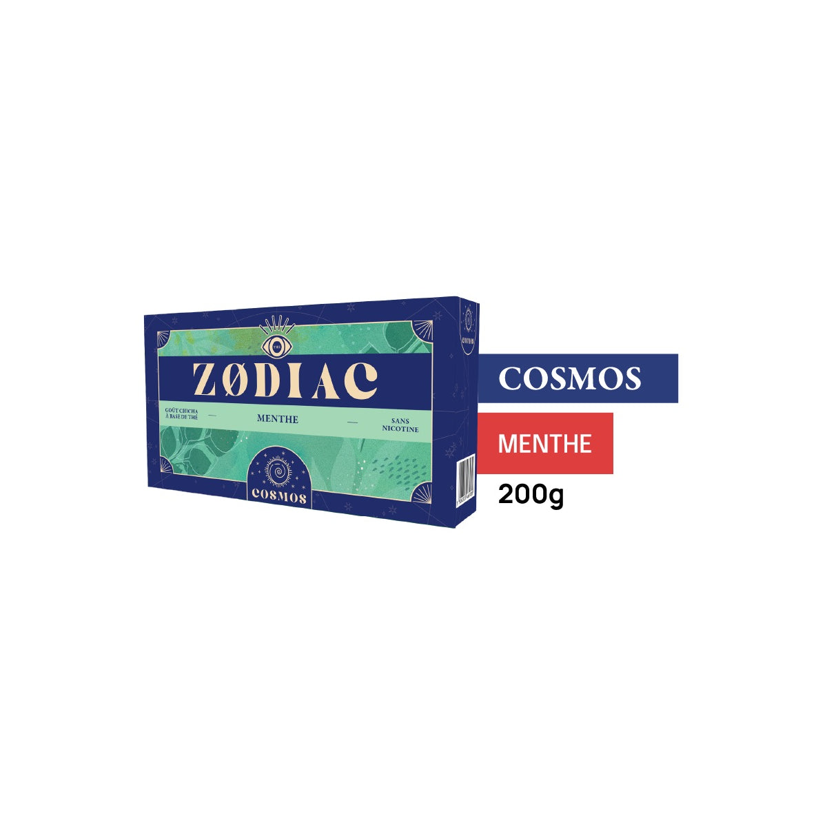 GOUT CHICHA ZODIAC 200G