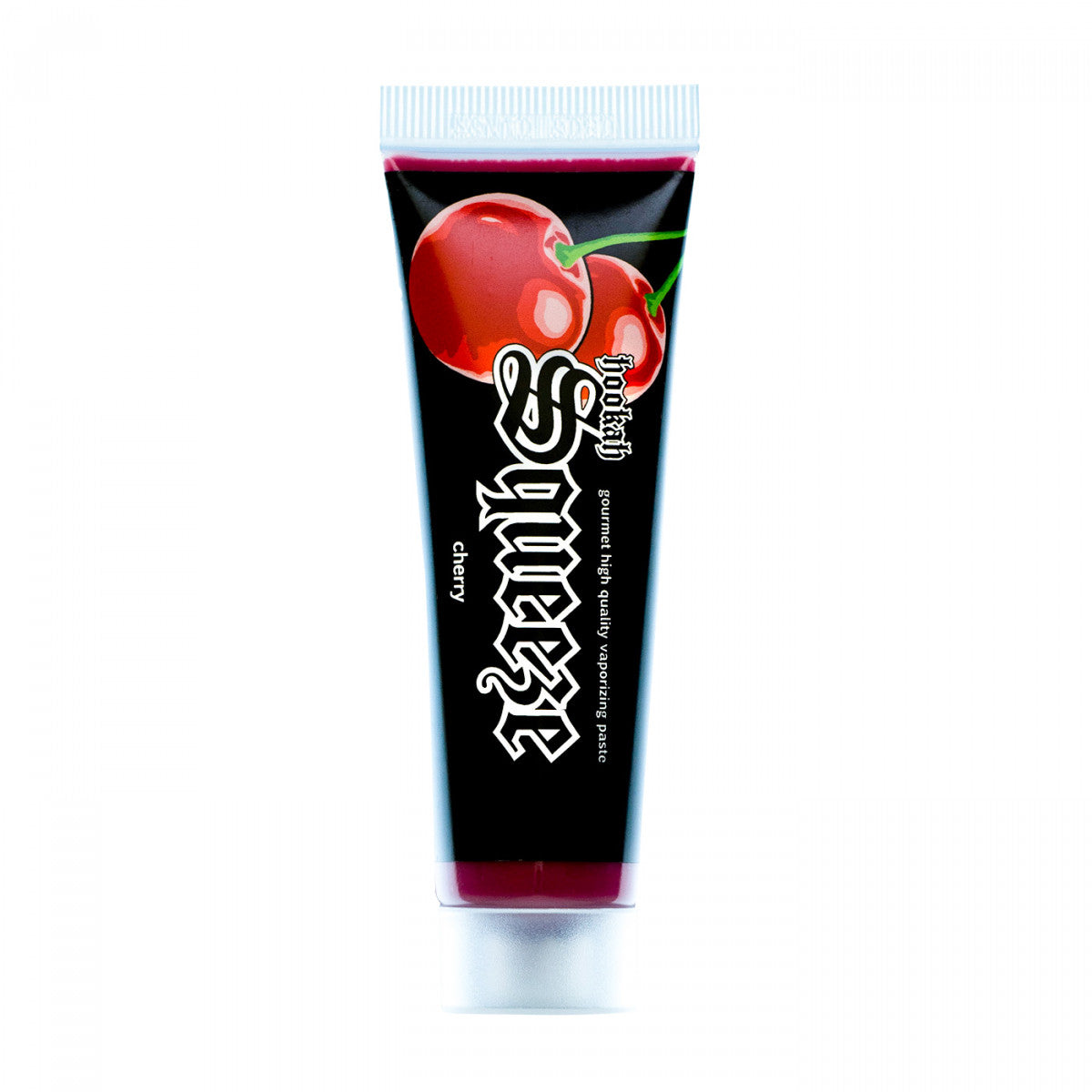 Cherry est une saveur  de cerise sucrée et juteuse qui ajoute une touche de douceur naturelle à chaque bouffée. Elle se marie bien avec d'autres fruits pour créer un mélange harmonieux et gourmand.