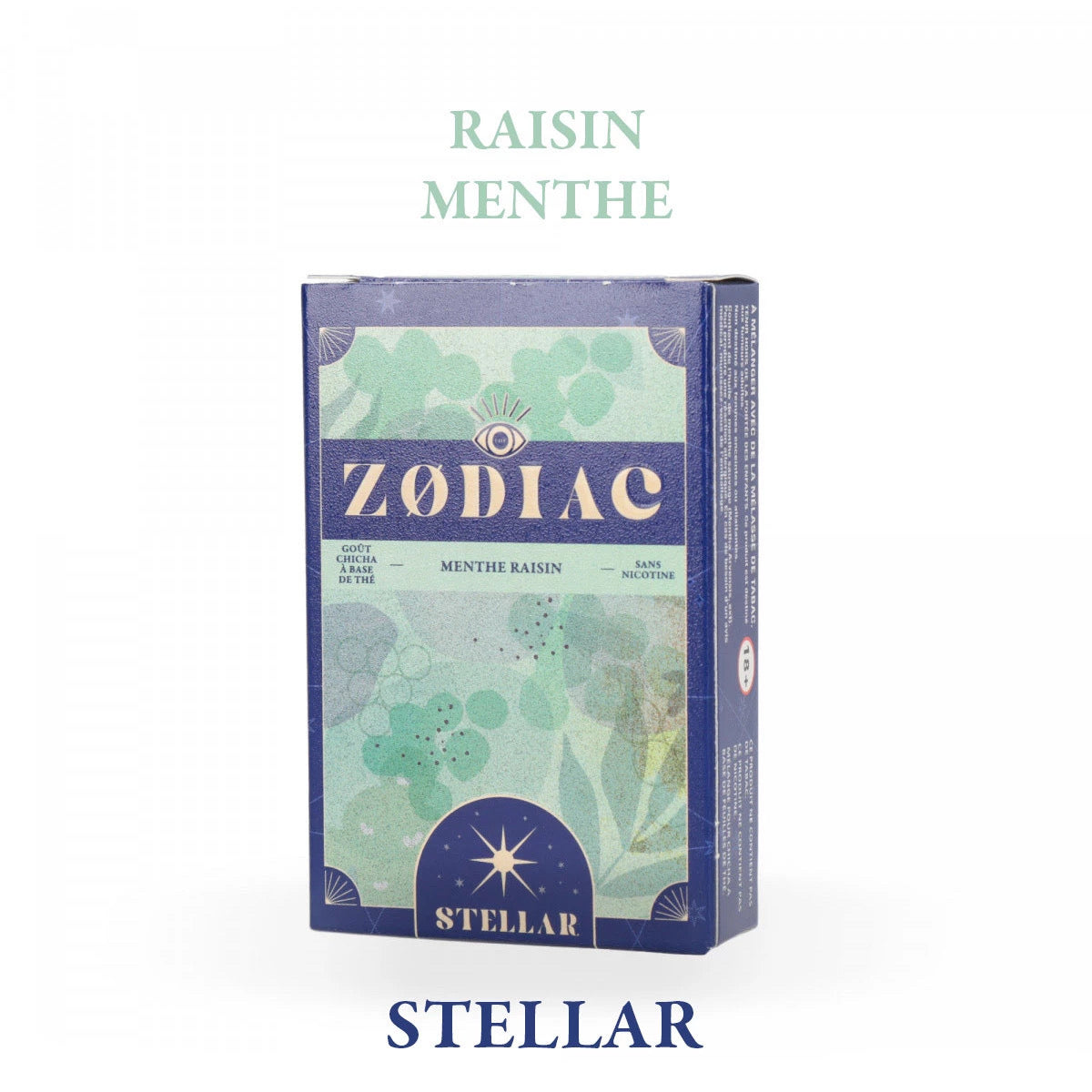 GOUT CHICHA ZODIAC 50G