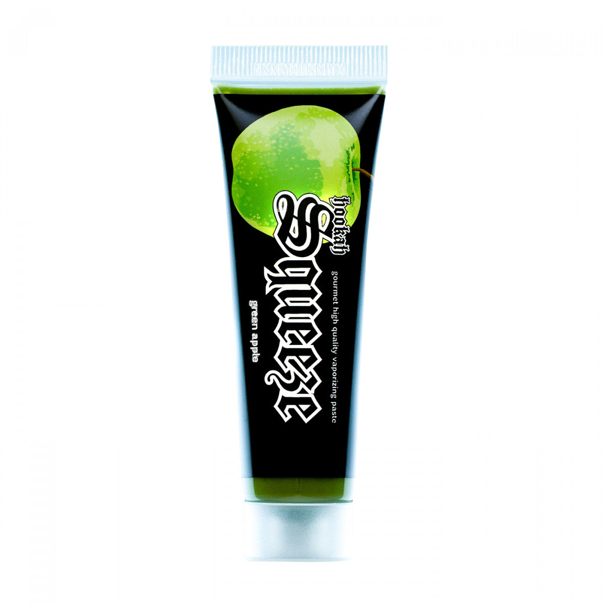 Green Apple est une saveur de pomme verte croquante et rafraîchissante qui apporte une note légèrement acidulée à chaque bouffée. Elle se marie bien avec d'autres fruits pour créer un mélange équilibré et revitalisant.