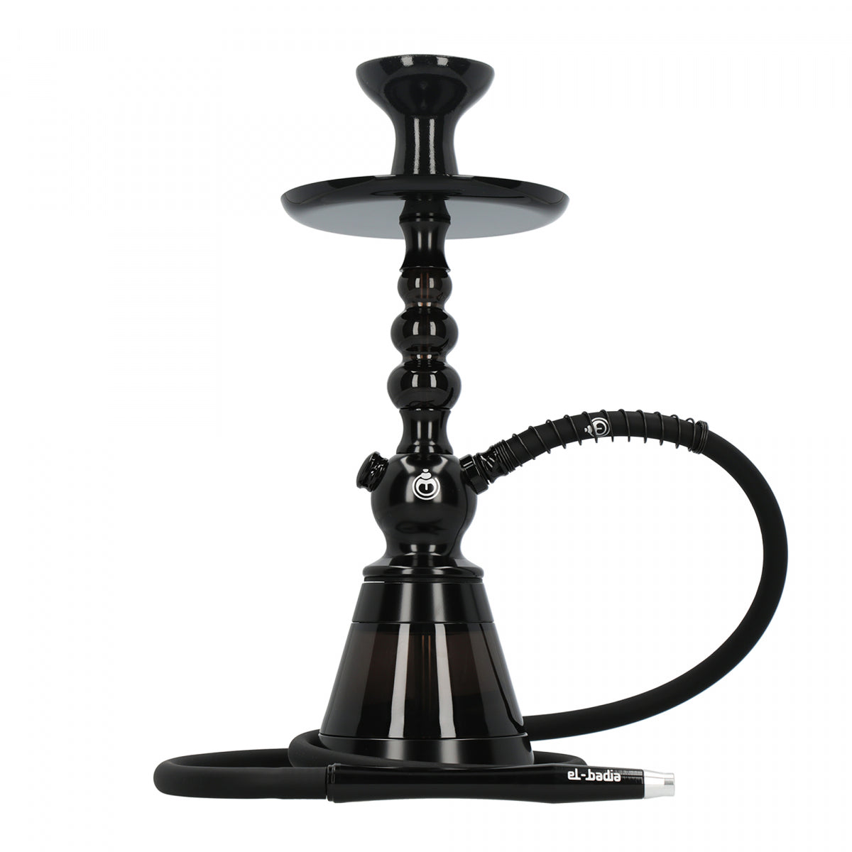 CHICHA CELESTE EDITION LIMITÉE - FULL BLACK