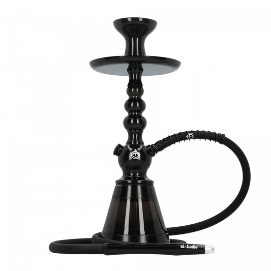 CHICHA CELESTE EDITION LIMITÉE - FULL BLACK