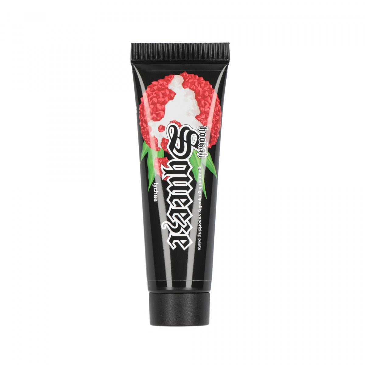 Lychee est une variété douce et intense qui complète merveilleusement les autres saveurs lorsqu'elle est mélangée avec des tabacs. Elle est toujours présente dans le mélange, sans être trop dominante.

