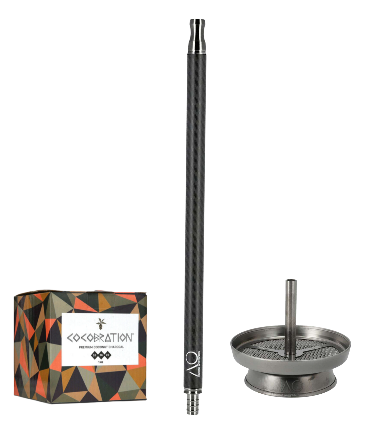 PACK CUSTOM CHEMINÉE