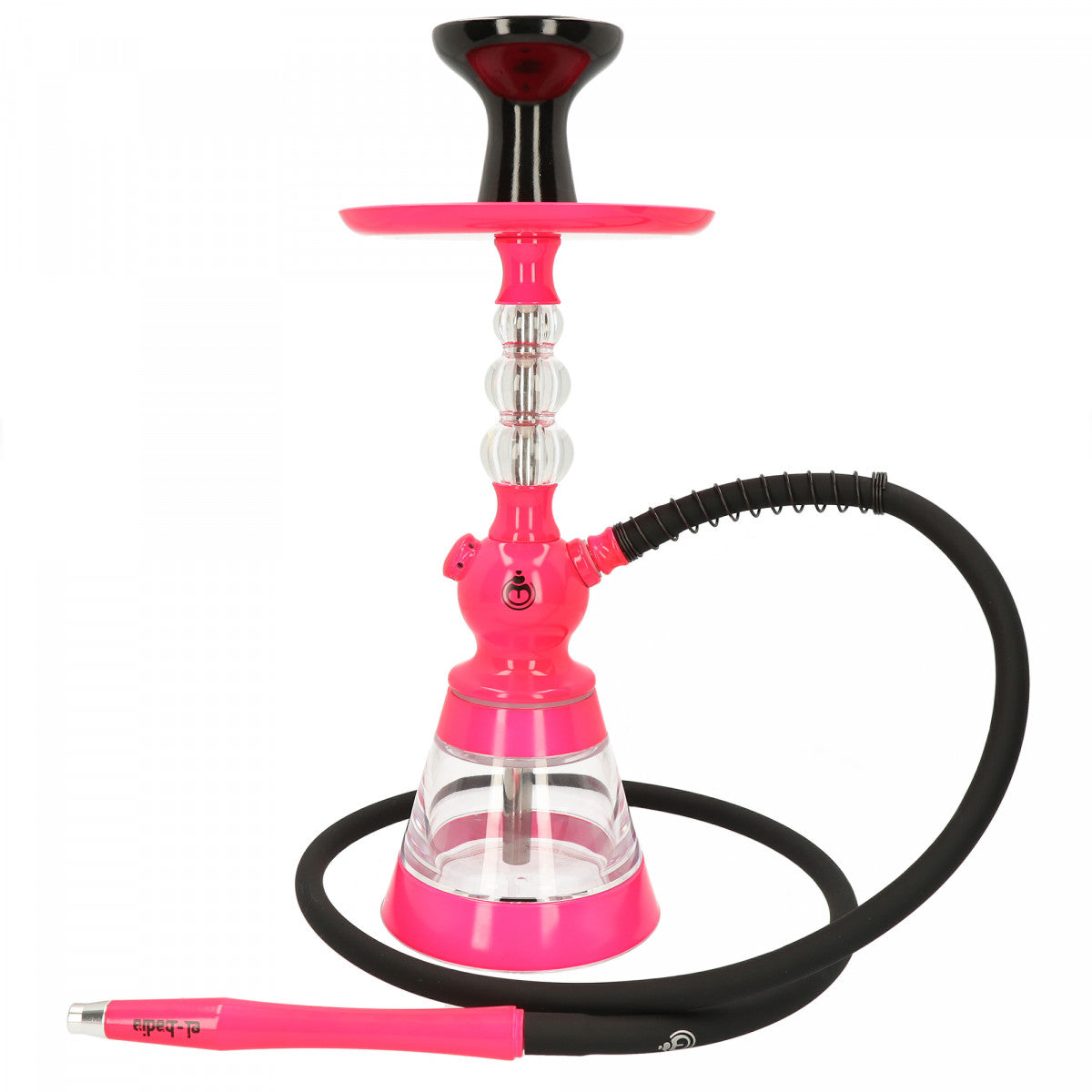 CHICHA EL-BADIA CÉLESTE