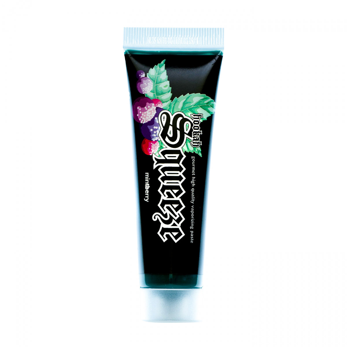 Mintberry est une saveur de baies mélangée à une touche de menthol, ce qui lui confère une fraîcheur intense. Elle complète merveilleusement les autres saveurs pour créer un mélange frais et savoureux.