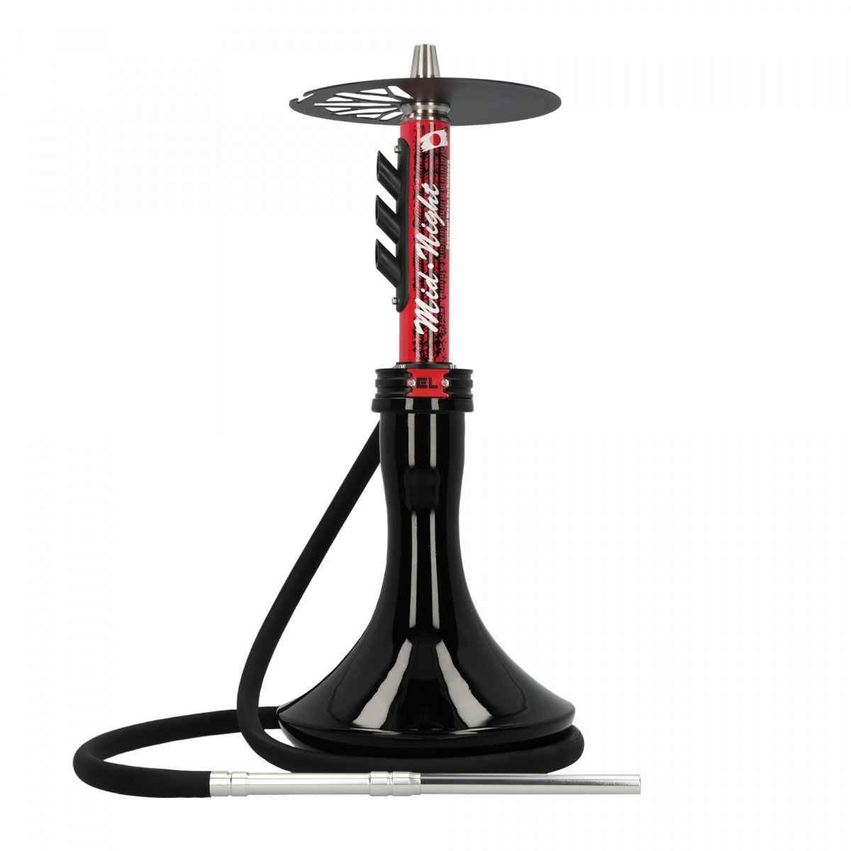 CHICHA EL BOMBER MIDNIGHT