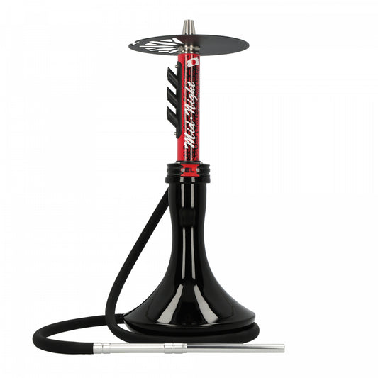 CHICHA EL BOMBER MIDNIGHT