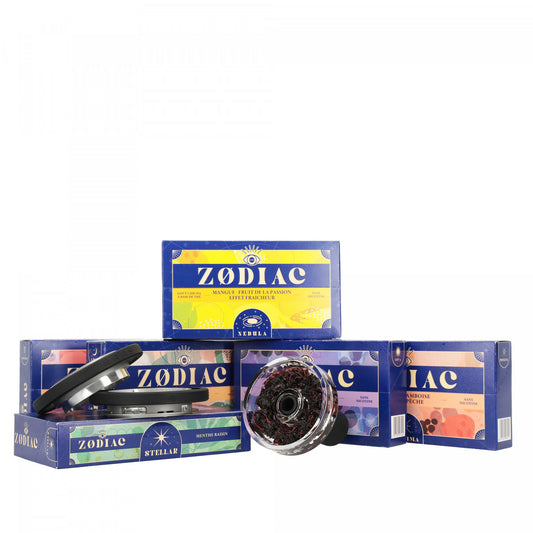 GOUT CHICHA ZODIAC 200G