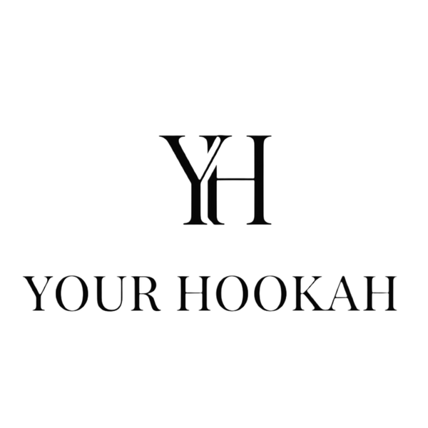 YOUR HOOKAH 974