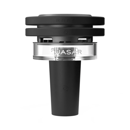 QUASAR RAAS 2