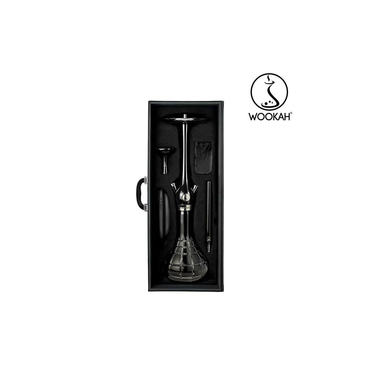 CHICHA WOOKAH PIANO EDITION EXCLUSIVE