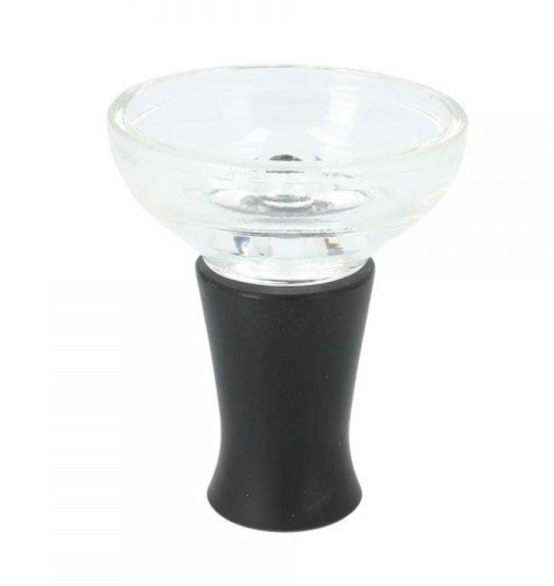 FOYER AO VERRE SILICONE