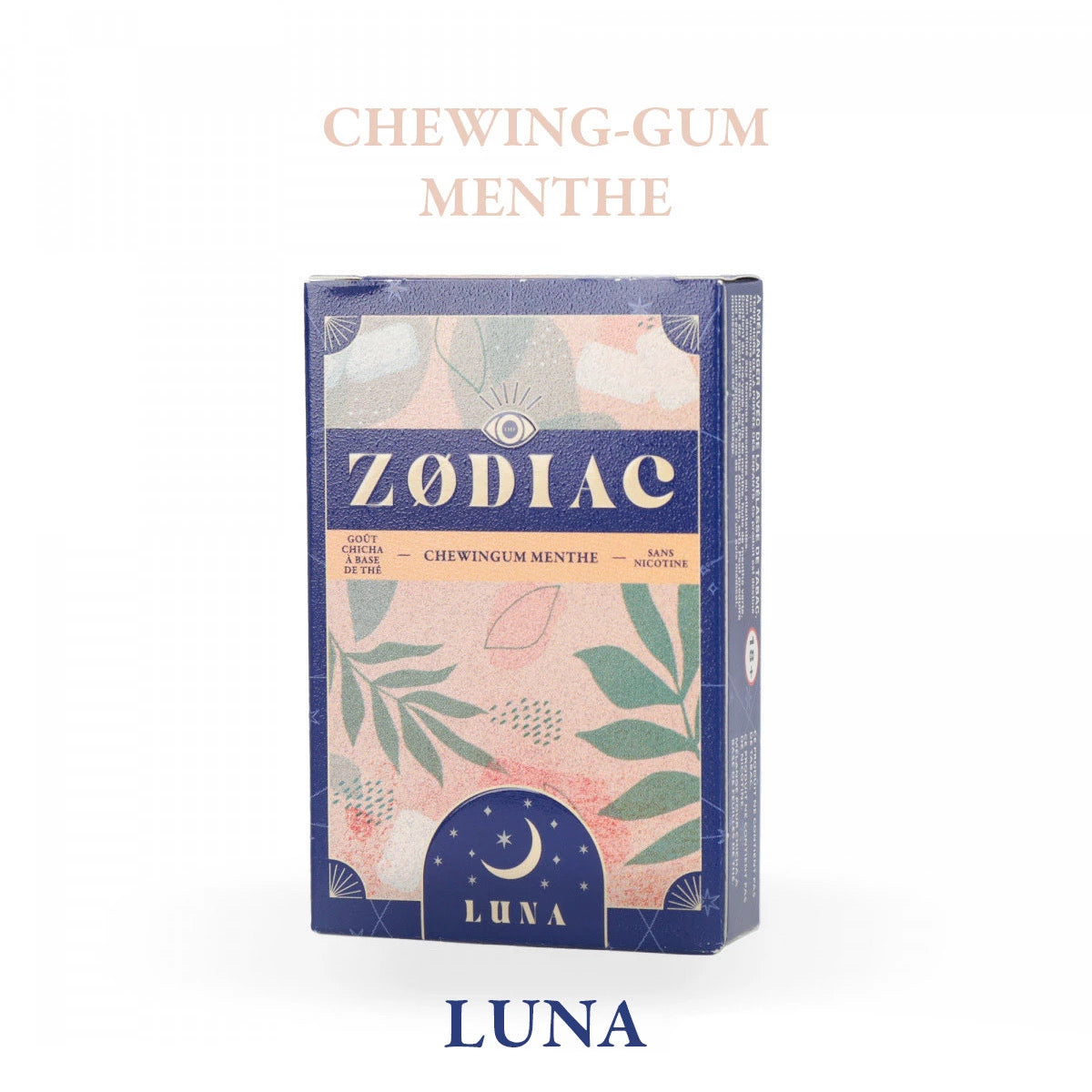 GOUT CHICHA ZODIAC 50G