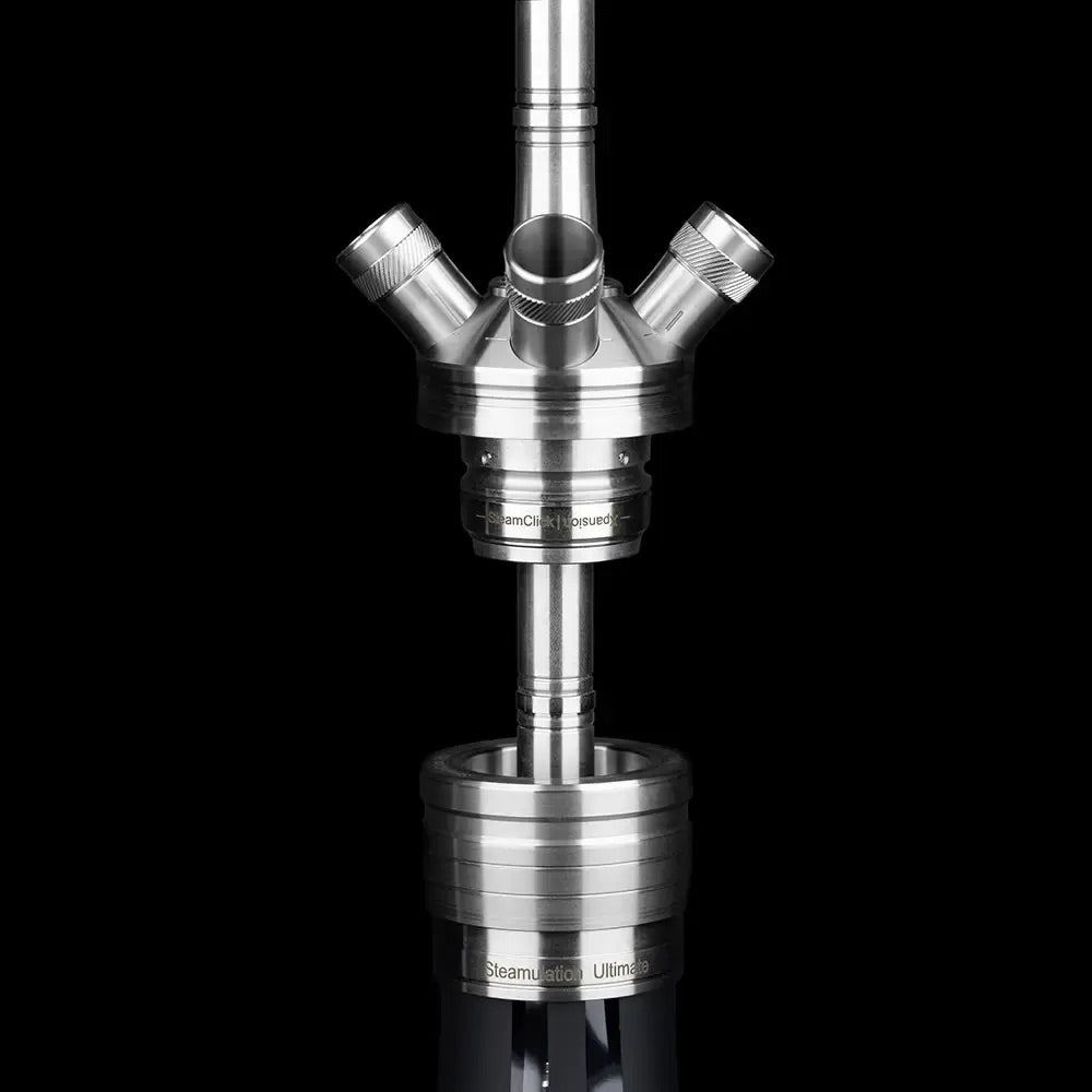 CHICHA STEAMULATION ULTIMATE GEN 2