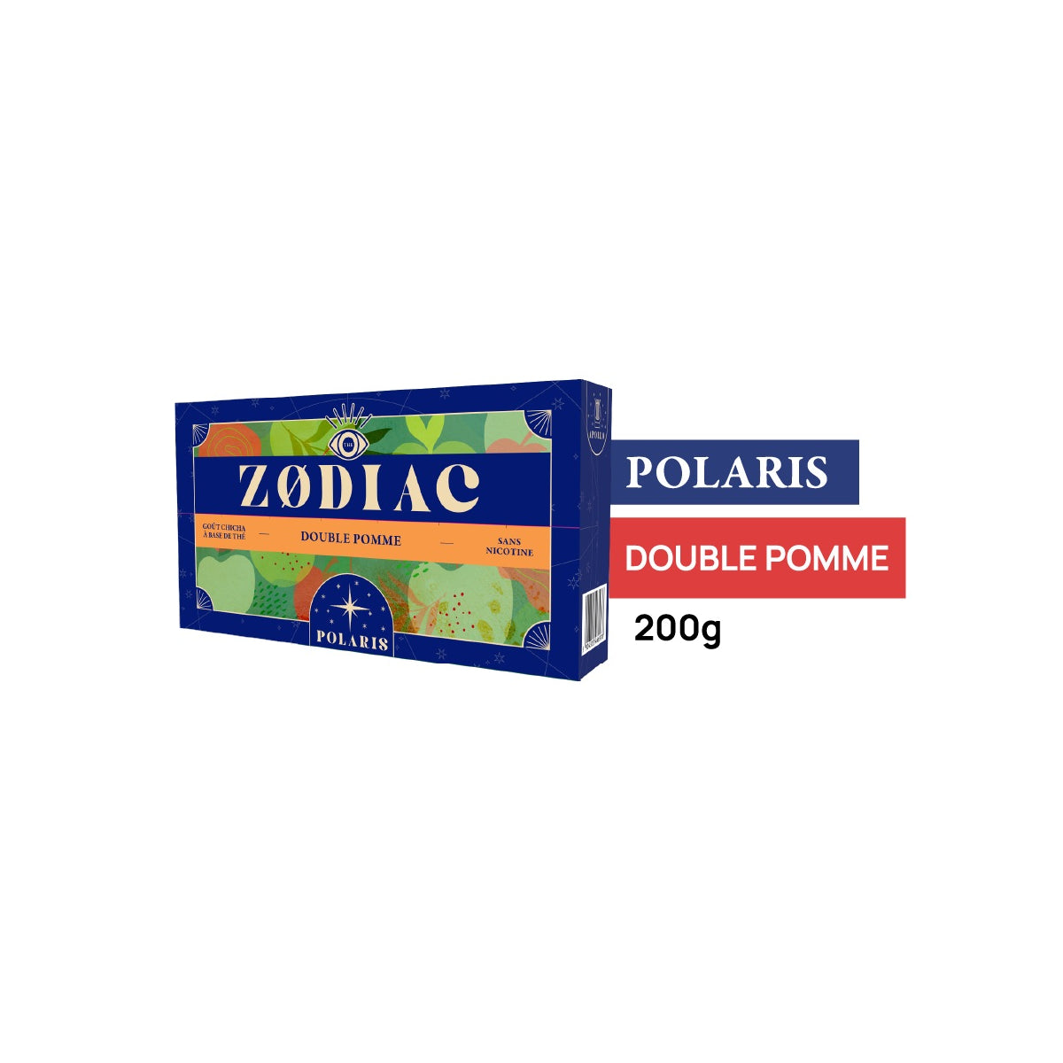 GOUT CHICHA ZODIAC 200G